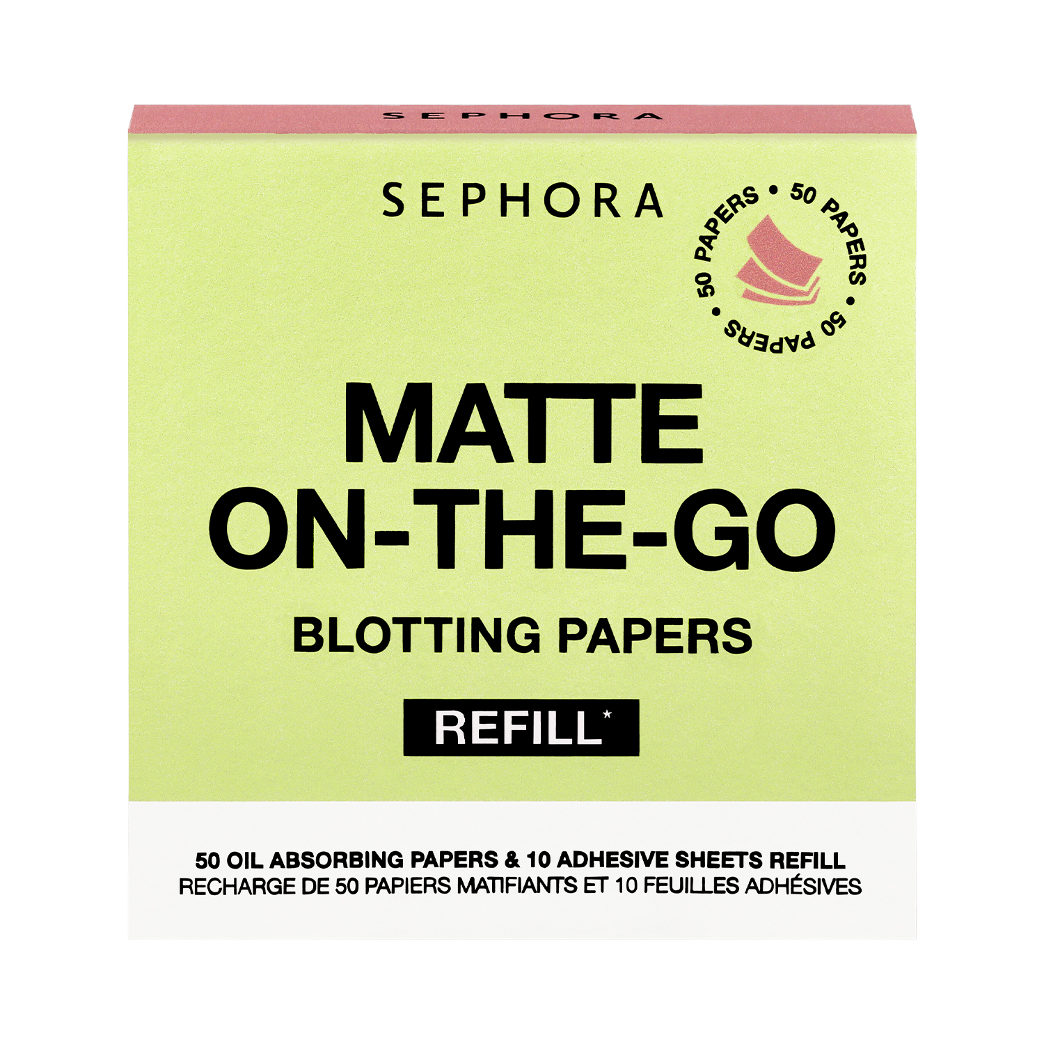 REFILL PAPEL ABSORBENTE